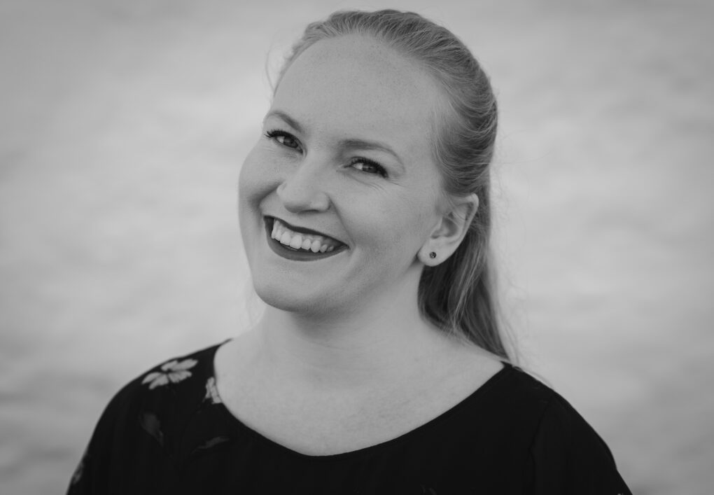 Karen Mathilde Heier Hovd