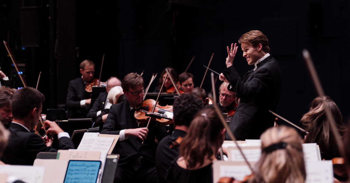 TSO | Rachmaninov & Stravinskij
