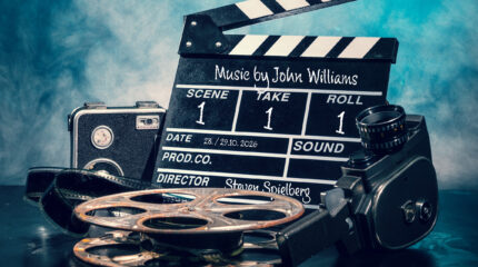 John Williams: Spielberg