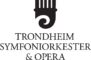 Trondheim Symfoniorkester & Opera Sti logo